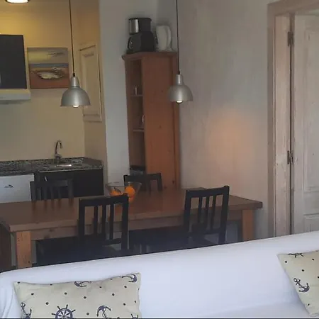 Apartment Masia Del Mar-con Pies En La Arena *